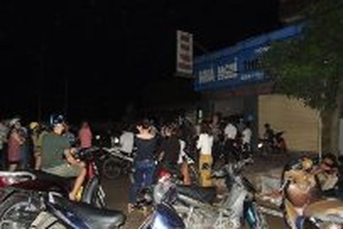 Nam thanh niên chết trong nhà nghỉ chưa rõ nguyên nhân